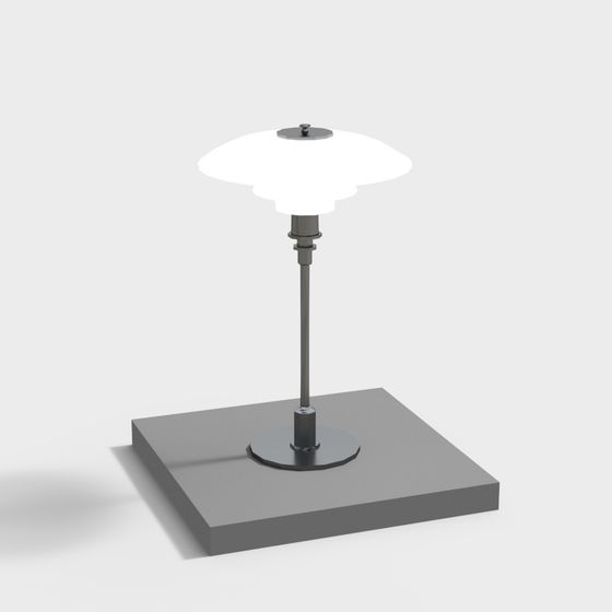 Lポールセン-IES_US_PH_3_2_テーブルルイポールセン