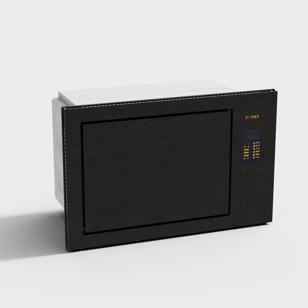 팡 타이 - 전자렌지 -02-D1