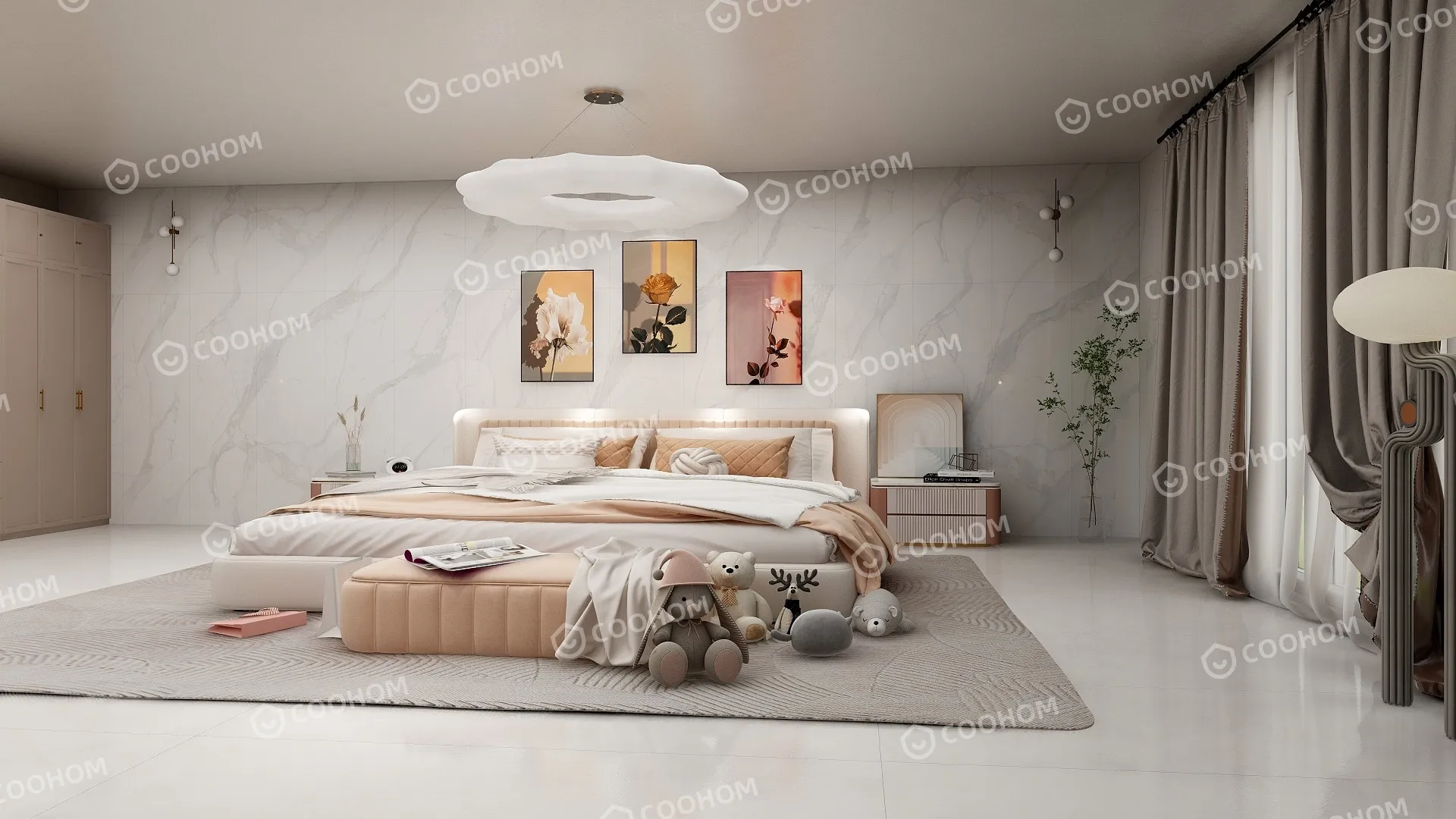 Creating Your Design Oasis in Small Spaces: Transform Your Home into a Serene Retreat with Smart Design