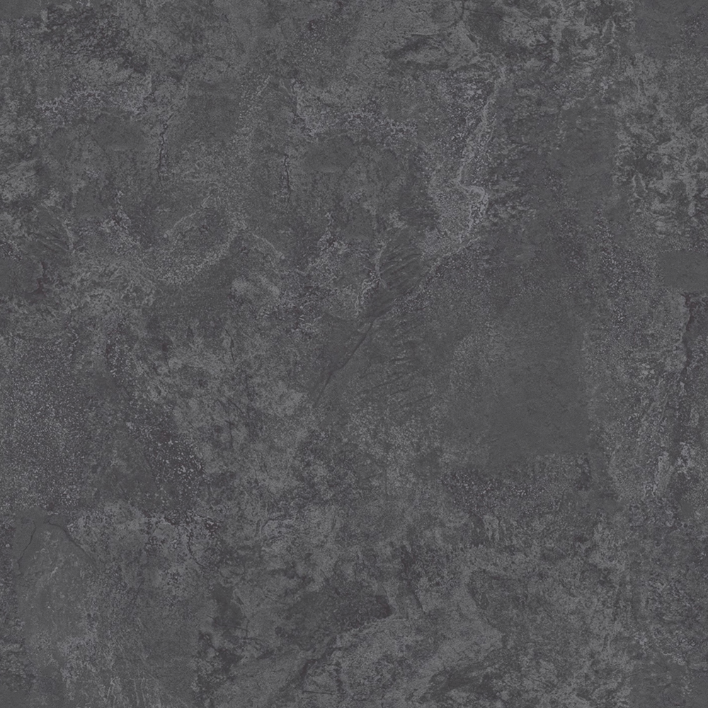 Dark grey floor tile material