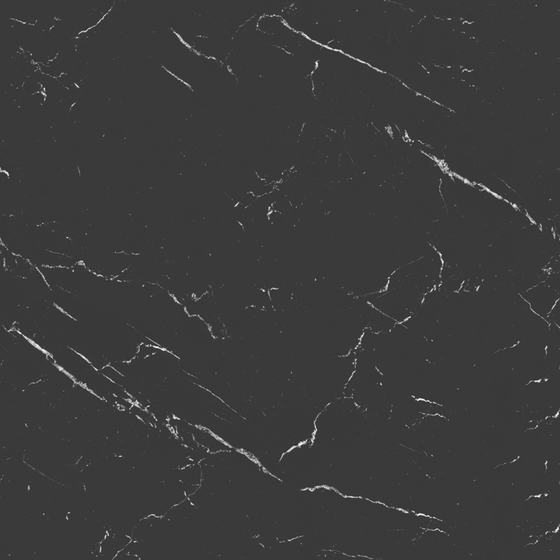 Black marble highlights