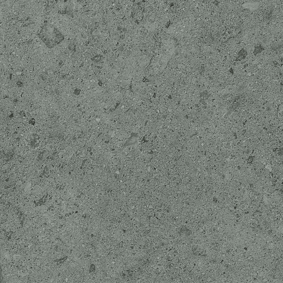 Terrazzo high gloss material