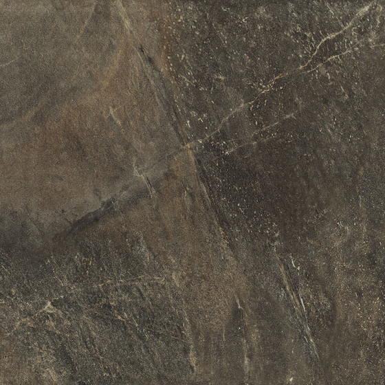 Brown Marble Highlight Tile