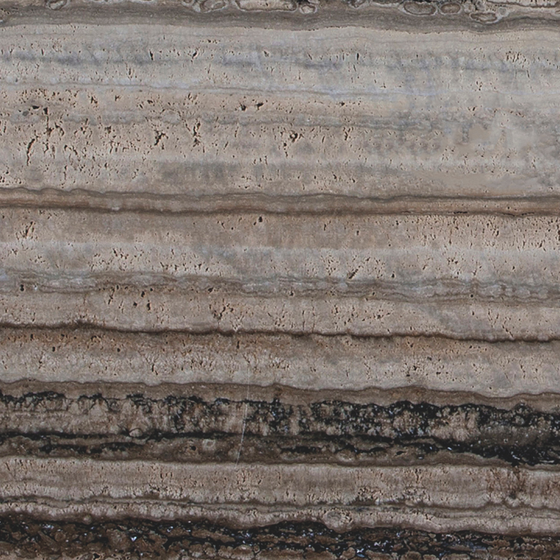 Pork Belly Marble Highlights Floor Tile 3D Model in Gray