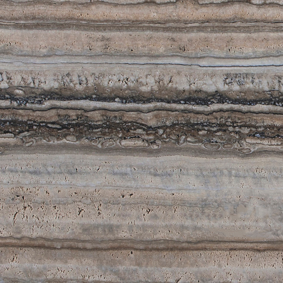 Pork Belly Marble Highlighted Gray Floor Tile 3D Model