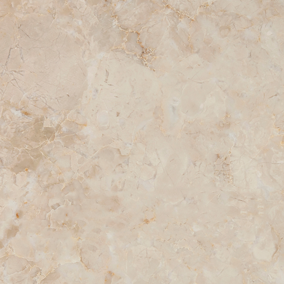Marble Highlight Tile in Earth Color