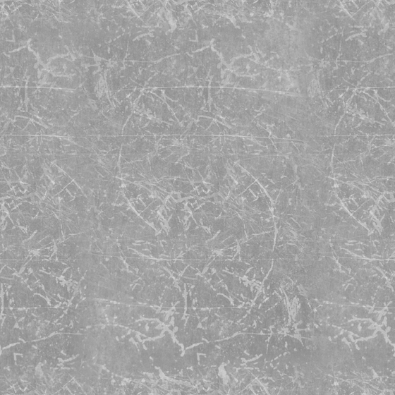 Old Metal Material 3D Model in Gray