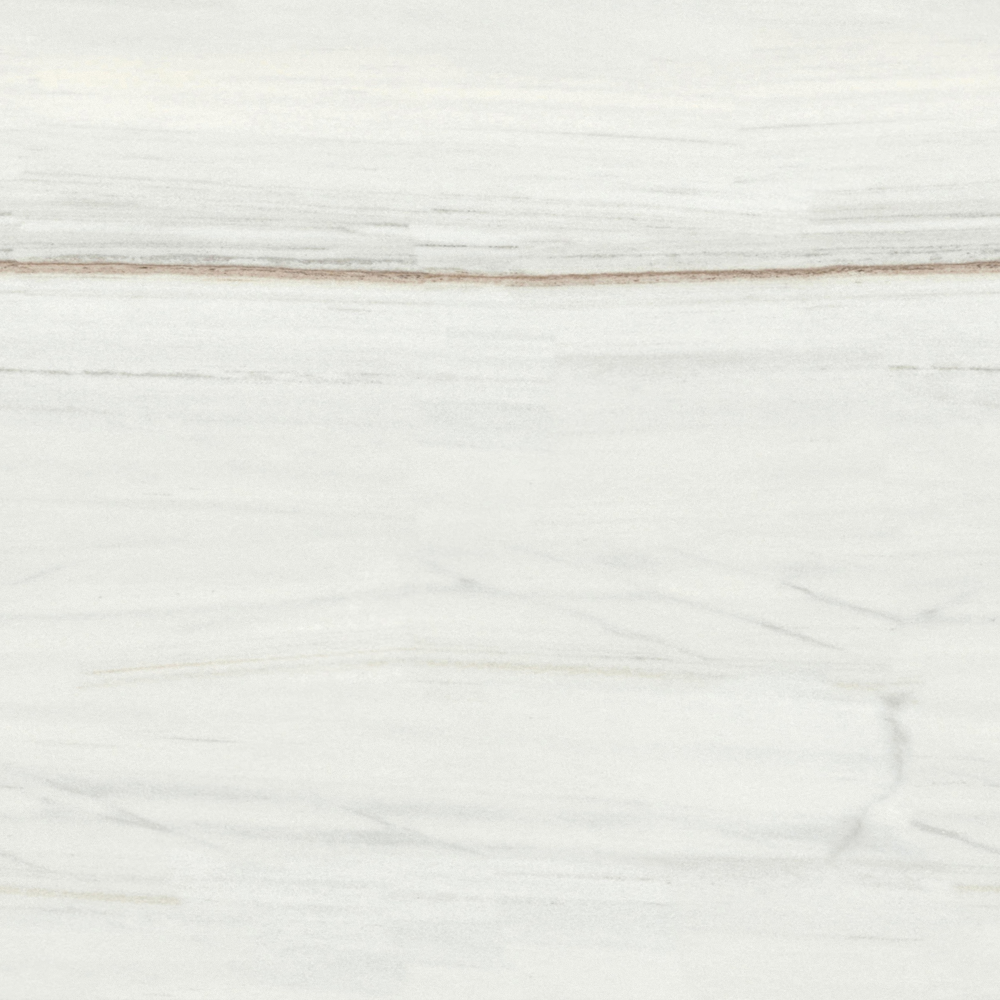 White high gloss marble material