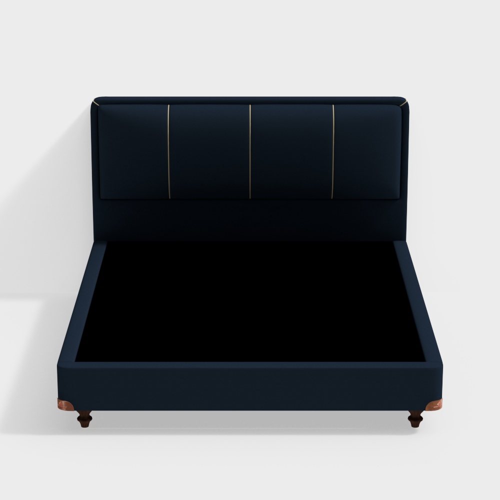 โครงเตียง _BV08-F SAN มาร์โก