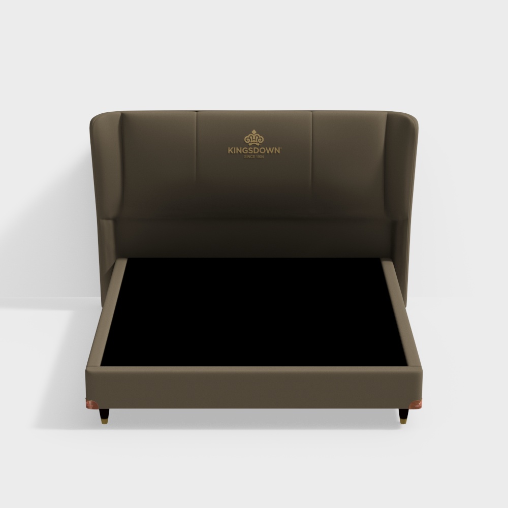 Cadre de lit _BV08-K Fifth Avenue