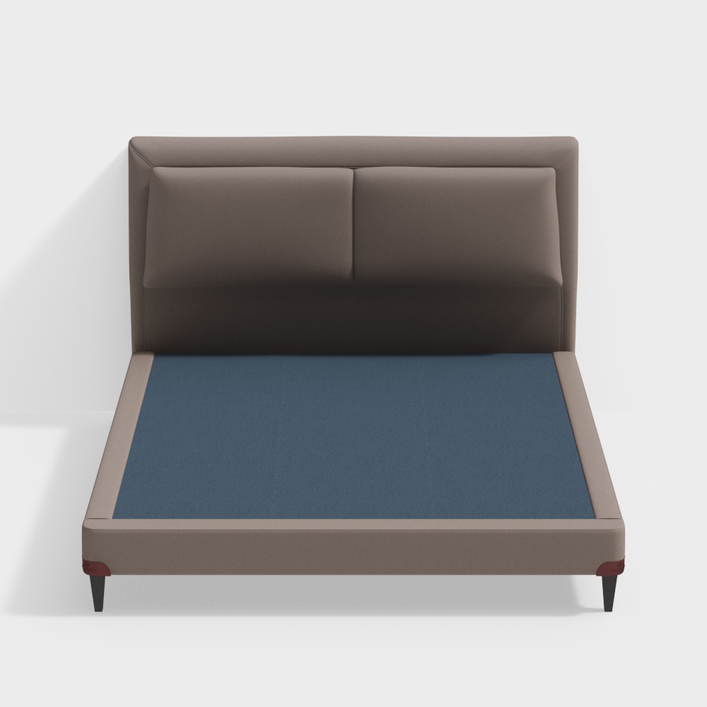 Bed frame _BV08-M Juliet