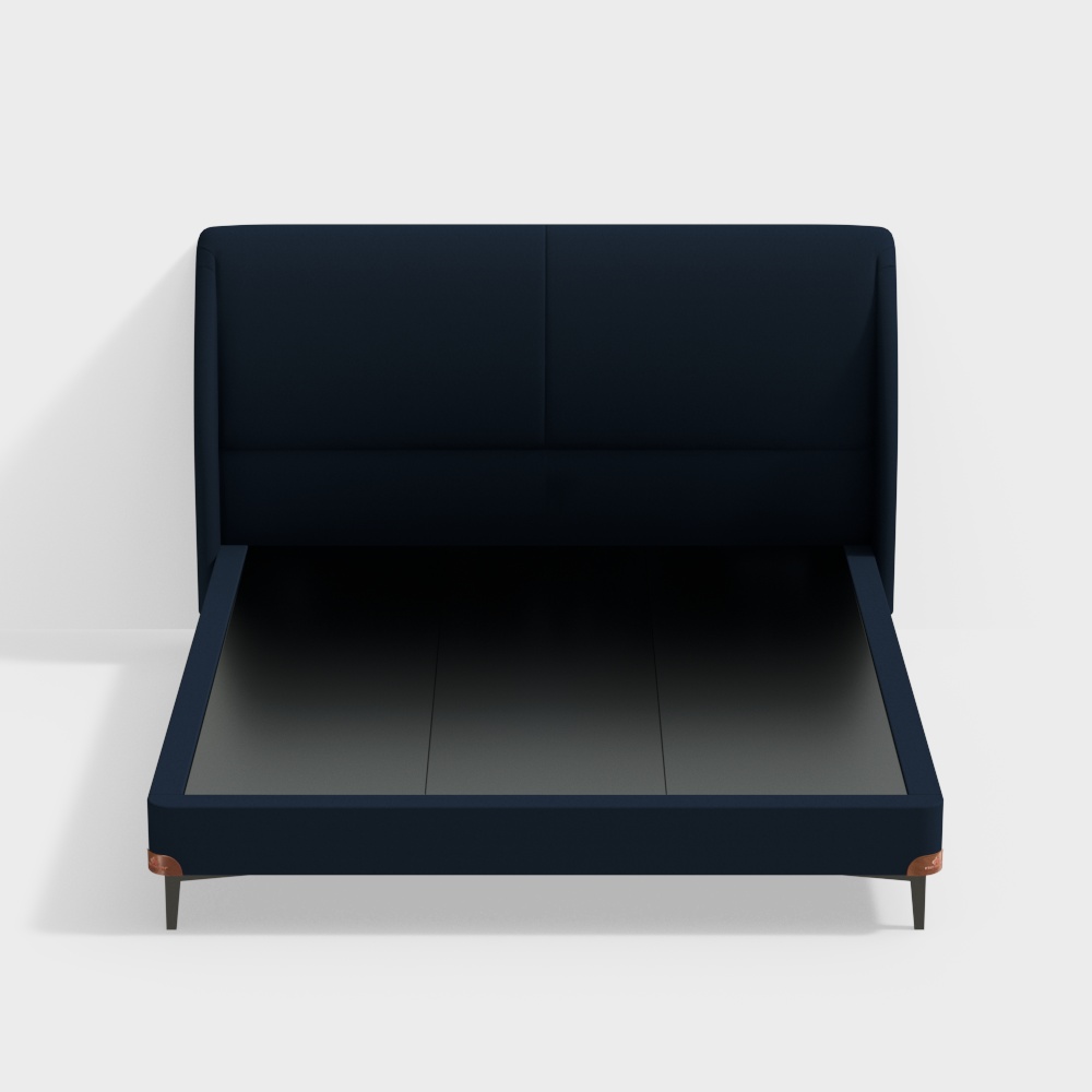 Bed frame _BV08-L Pizza