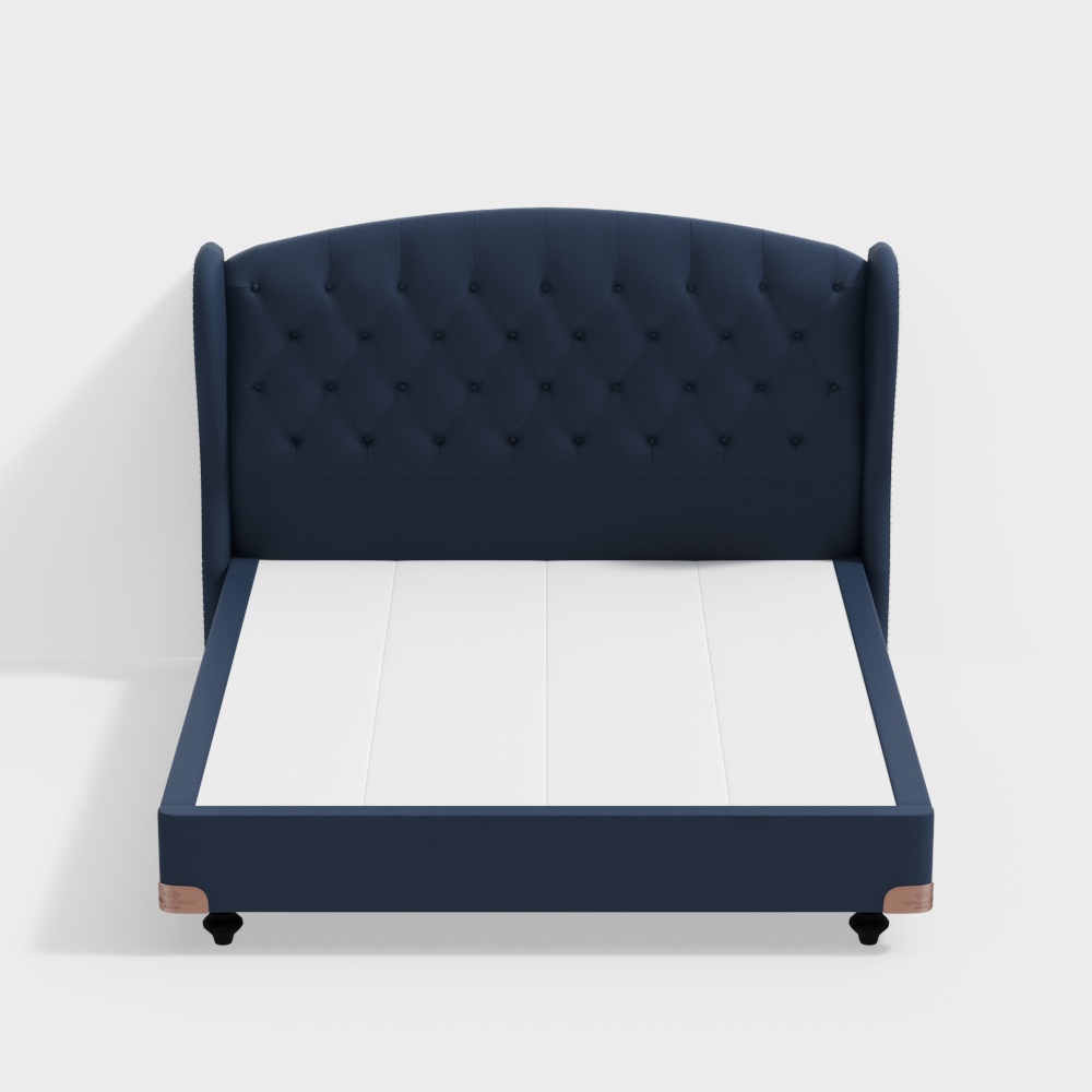 โครงเตียง _BV08-E Windsor