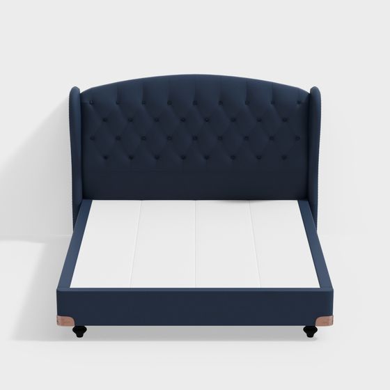 โครงเตียง _BV08-E Windsor