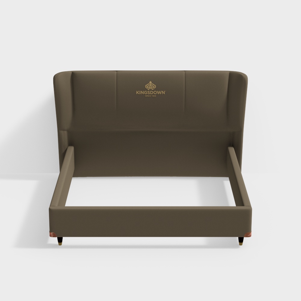 Cadre de lit _BV08-K Fifth Avenue - Périmètre