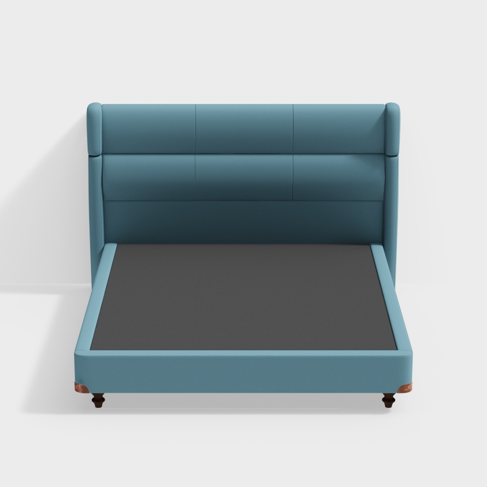 โครงเตียง_BV08-T ฮอลีสโนว์