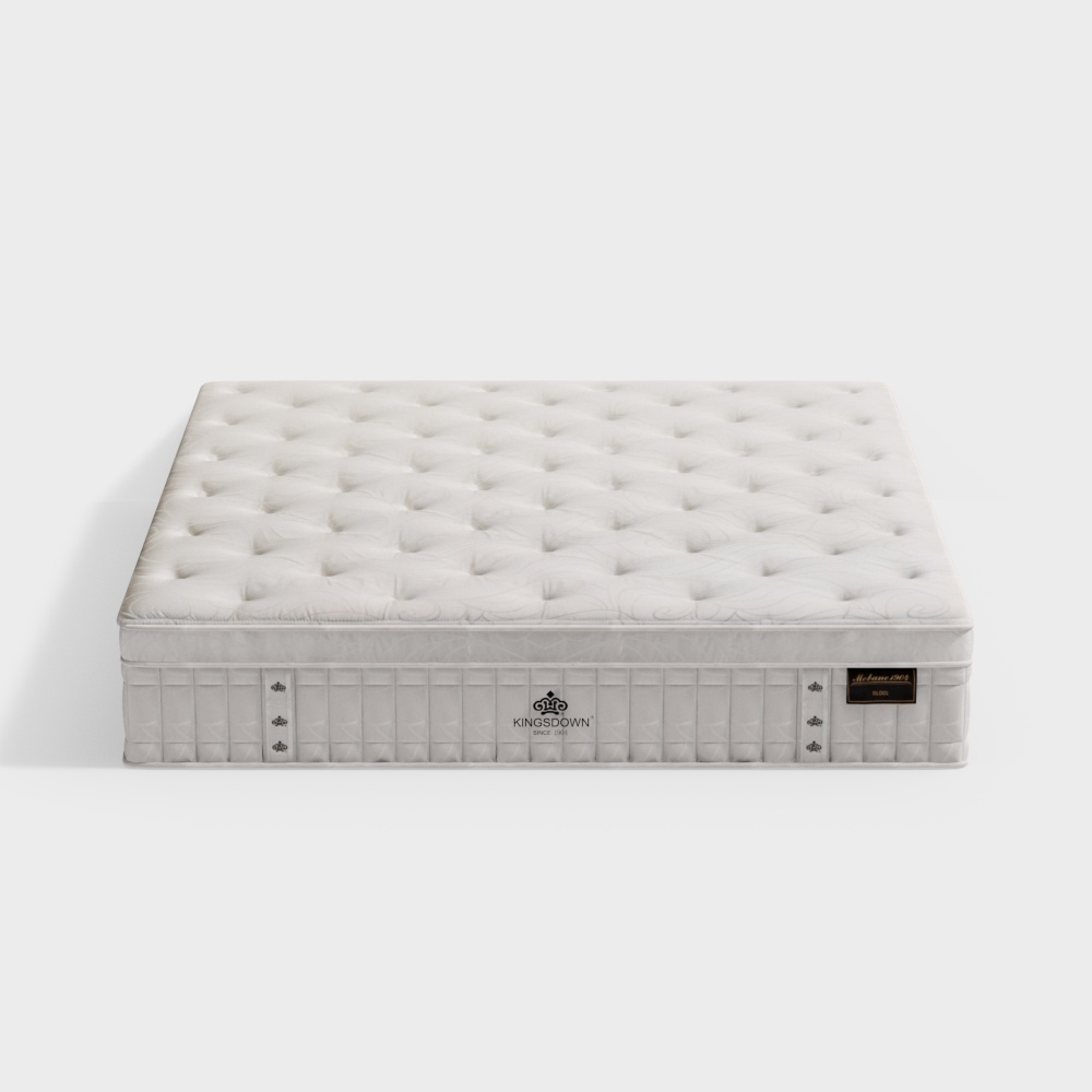 Mattress _BLD01