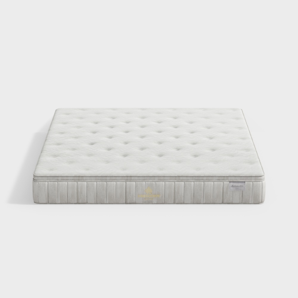 Mattress _SE04 new
