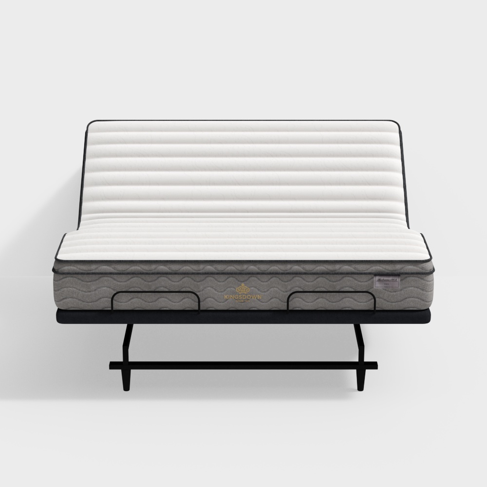 Matelas _SS01- Lire le mode de visualisation