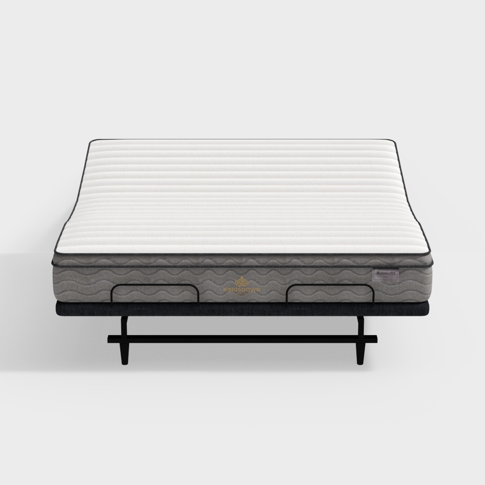 Colchón _SS01- Modo de ocio