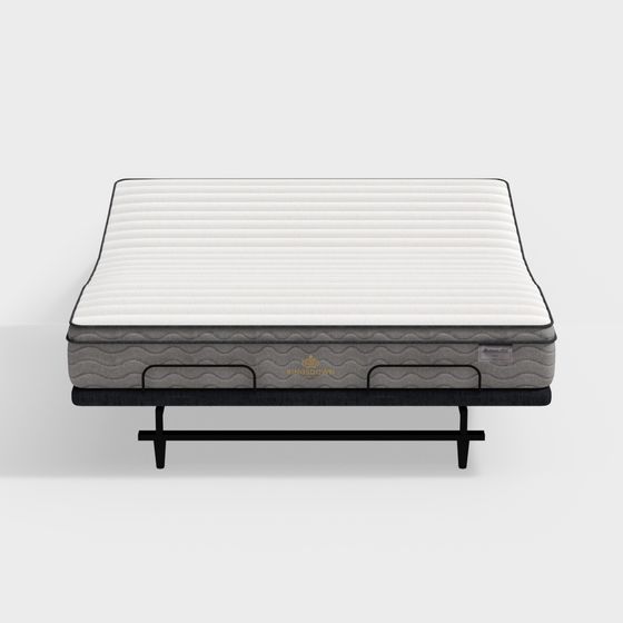 Colchón _SS01- Modo de ocio