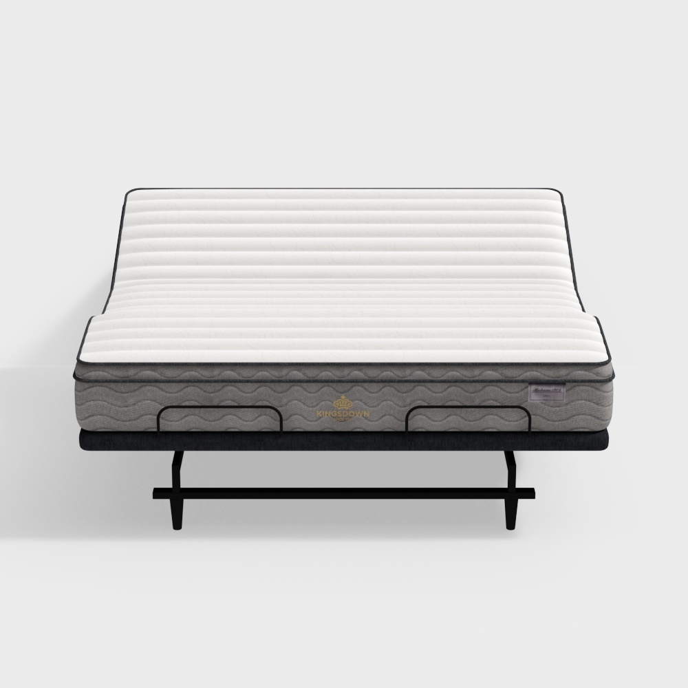 床墊 _SS01-0 壓力模式