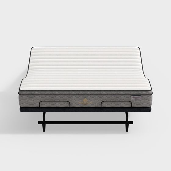 床墊 _SS01-0 壓力模式