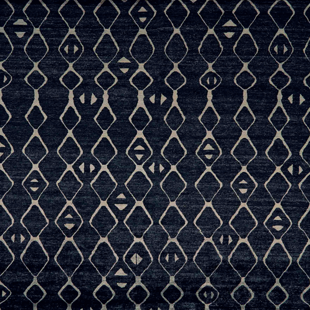 Short pile carpet material (39)