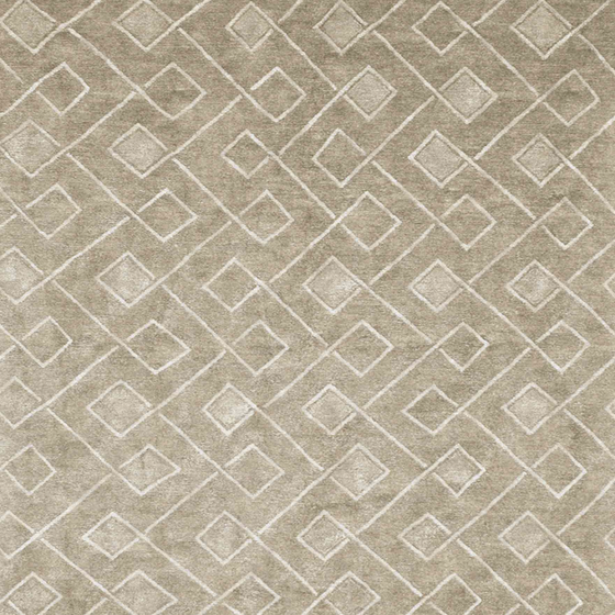 Short Pile Carpet Material 3D Model in Earth Tones