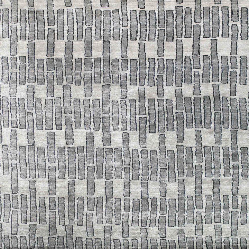 Short pile carpet material (47)