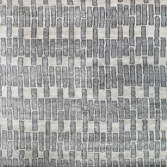 Soft Earth Color Short Pile Carpet Material 3D Model