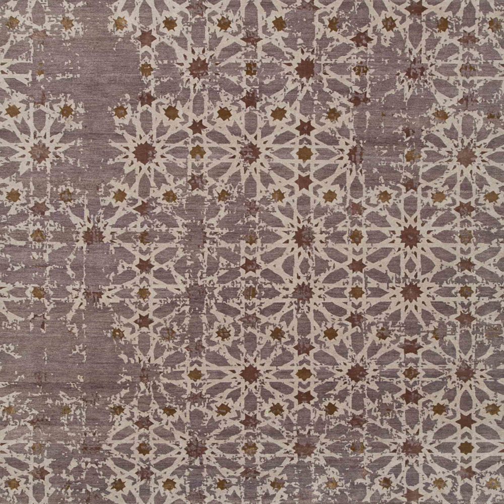 Short pile carpet material (41)