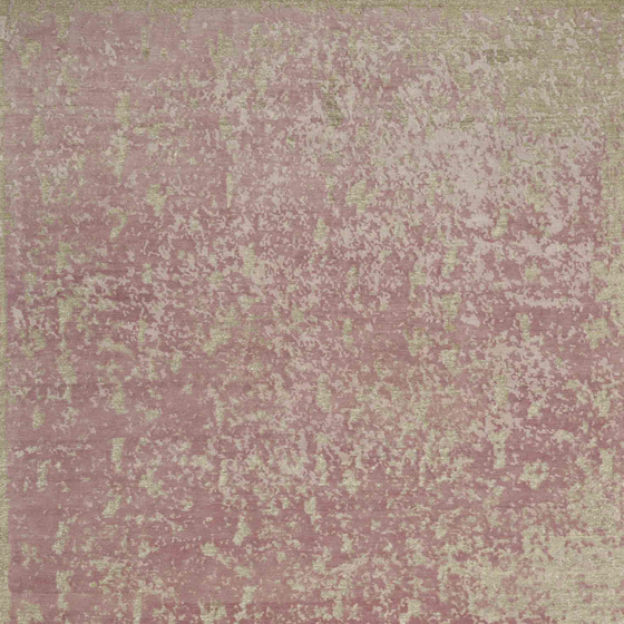 Short Pile Carpet Material 3D Model in Brown