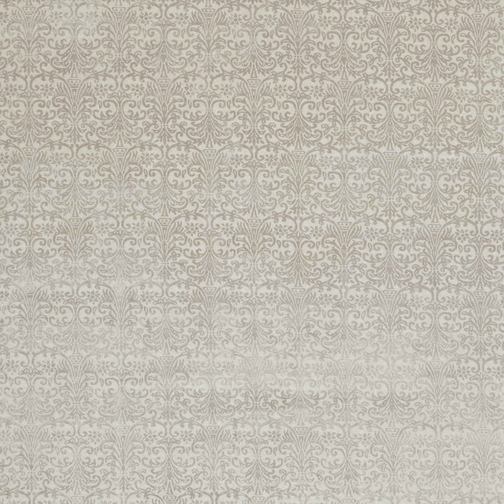 Short pile carpet material (43)