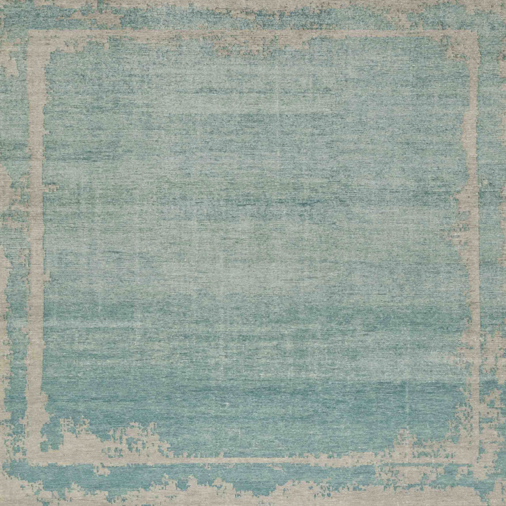 Short pile carpet material (33)