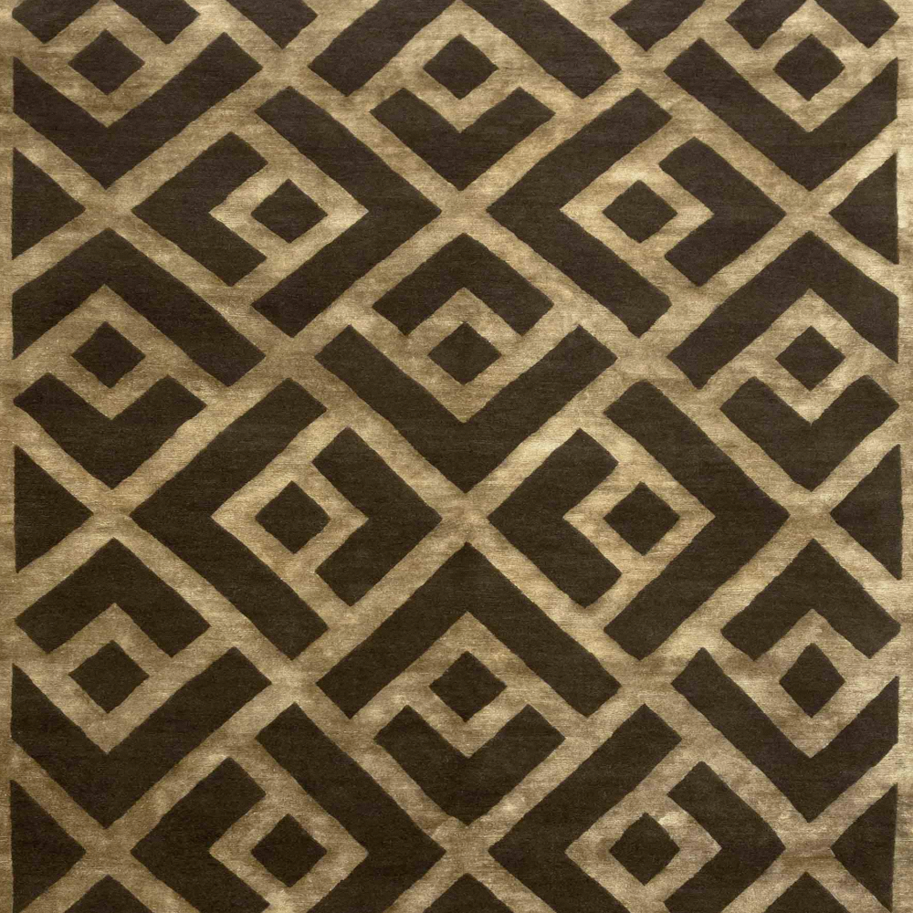 Short pile carpet material (55)