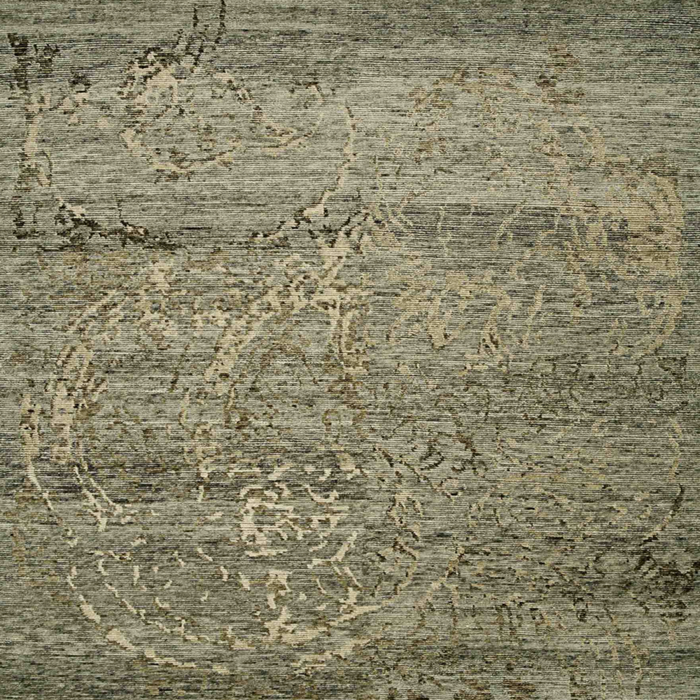 Short pile carpet material (63)