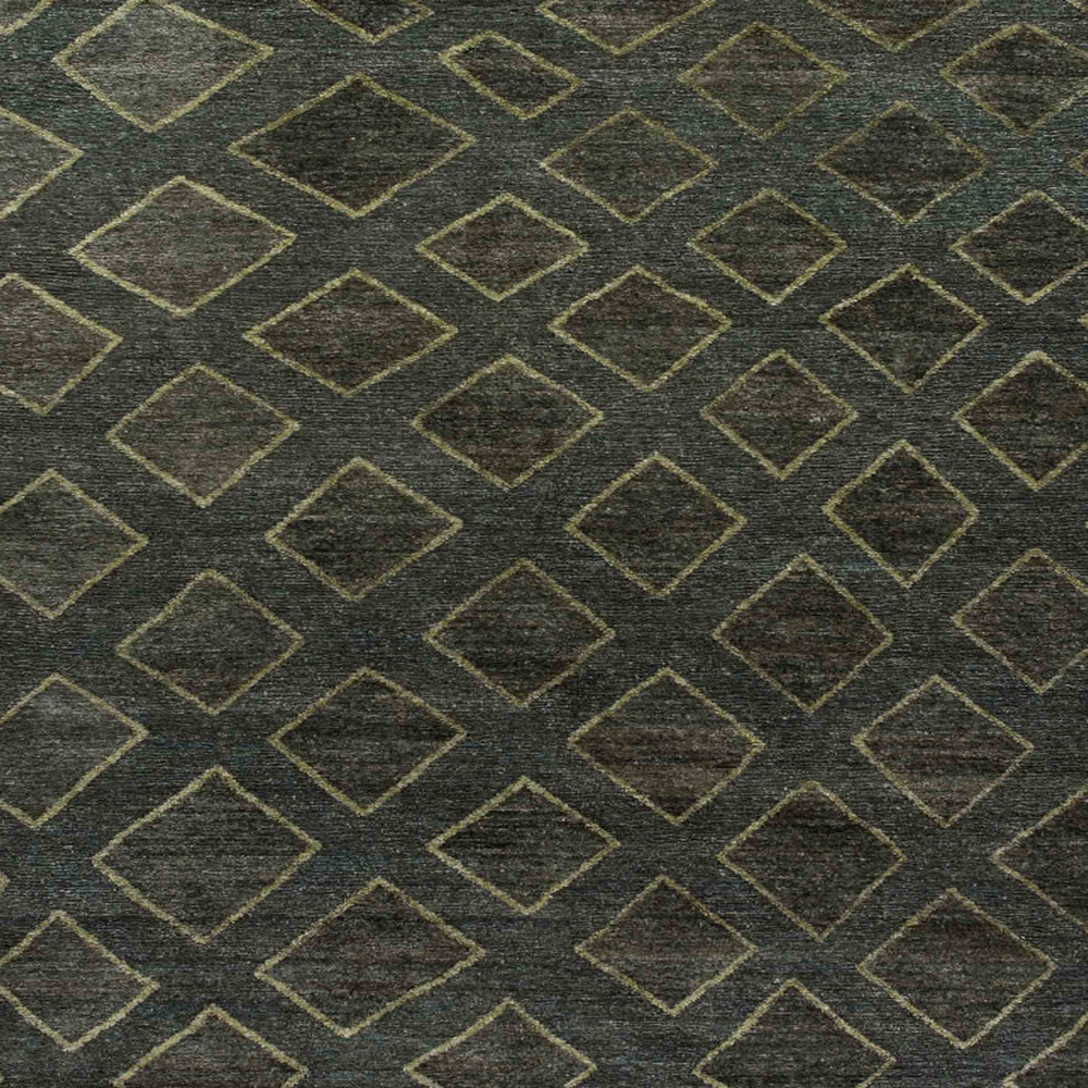 Short pile carpet material (60)
