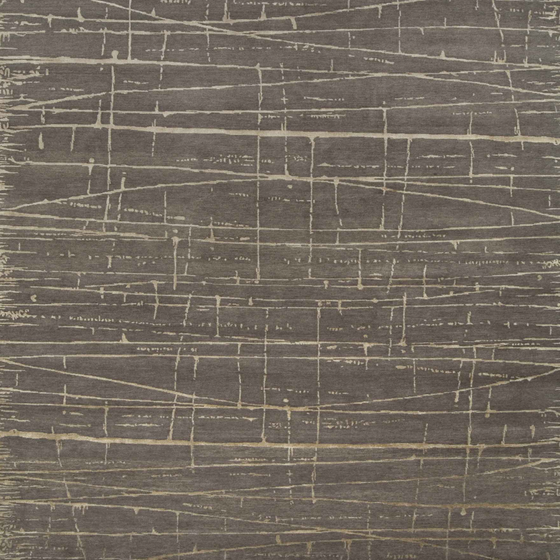 Gray Short Pile Carpet Material 3D Model