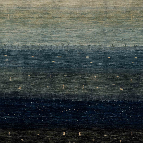 Black Short Pile Carpet Material 3D Model