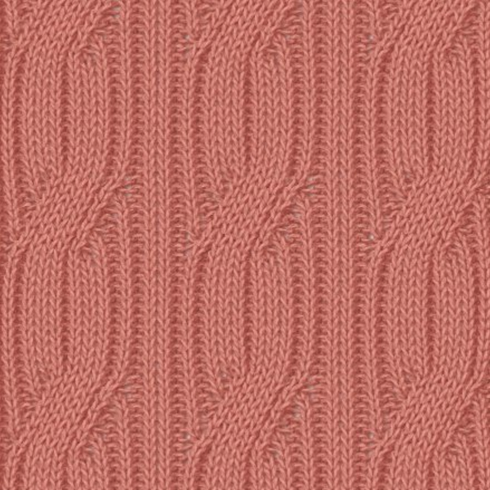 Knitted wool knitting material0396a