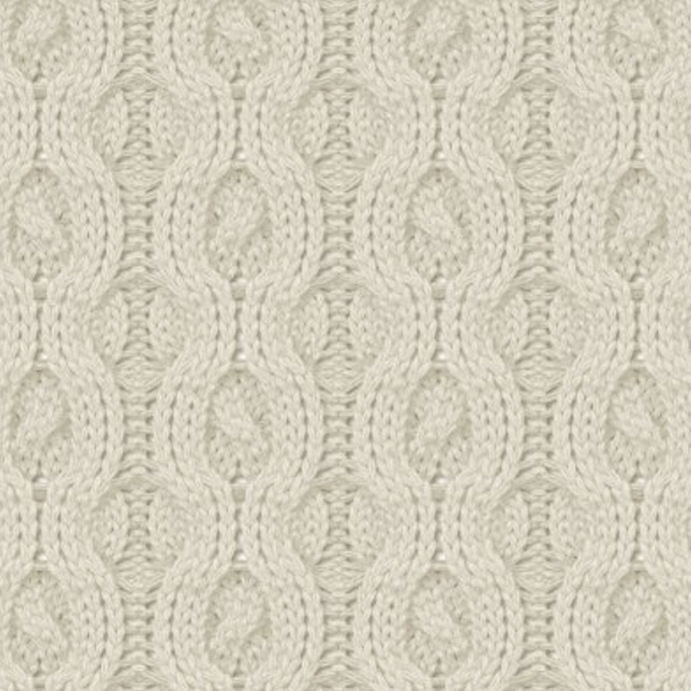 Knitted wool knitting material0387a