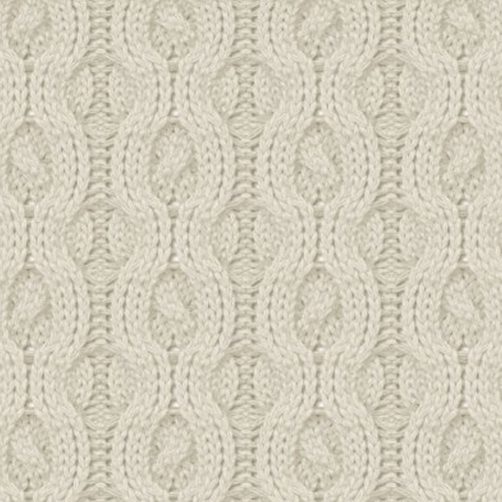 Knitted wool knitting material0387a