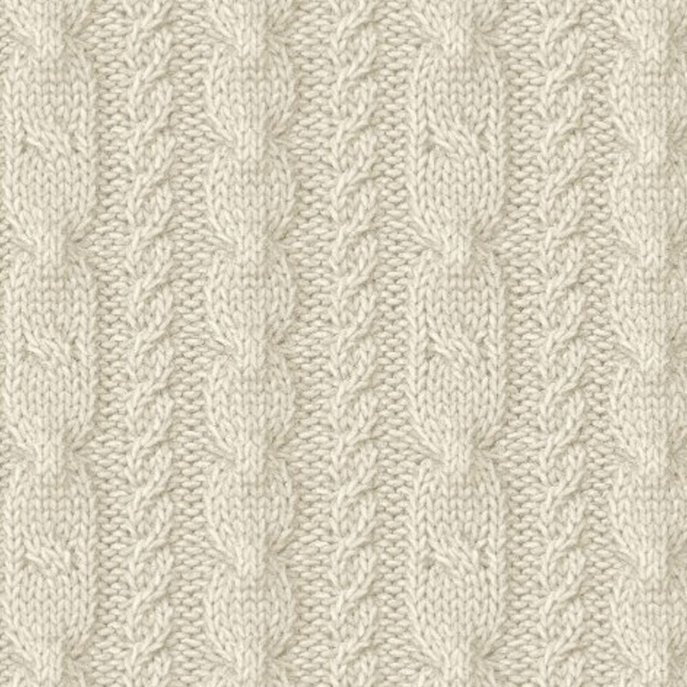 Knitted wool knitting material0222a