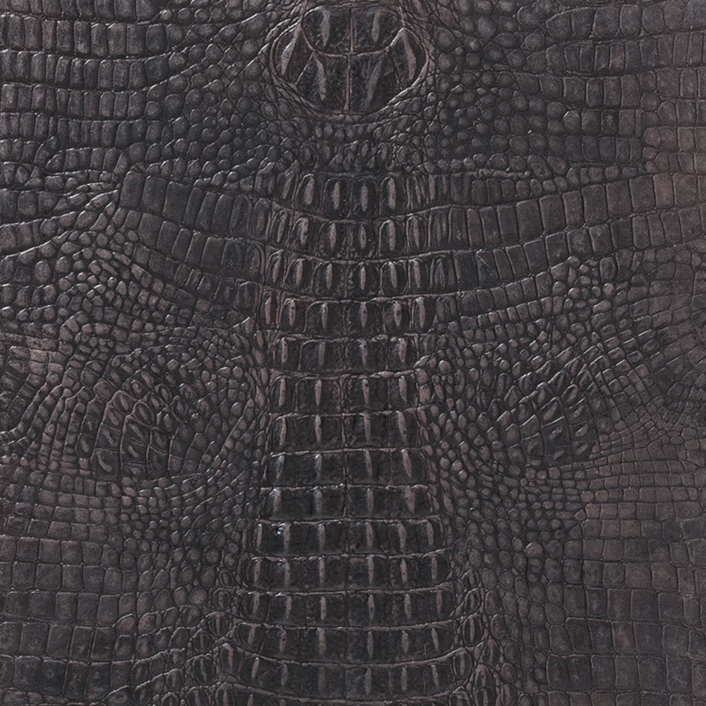 ALPHENBERG Kaiman Choclat