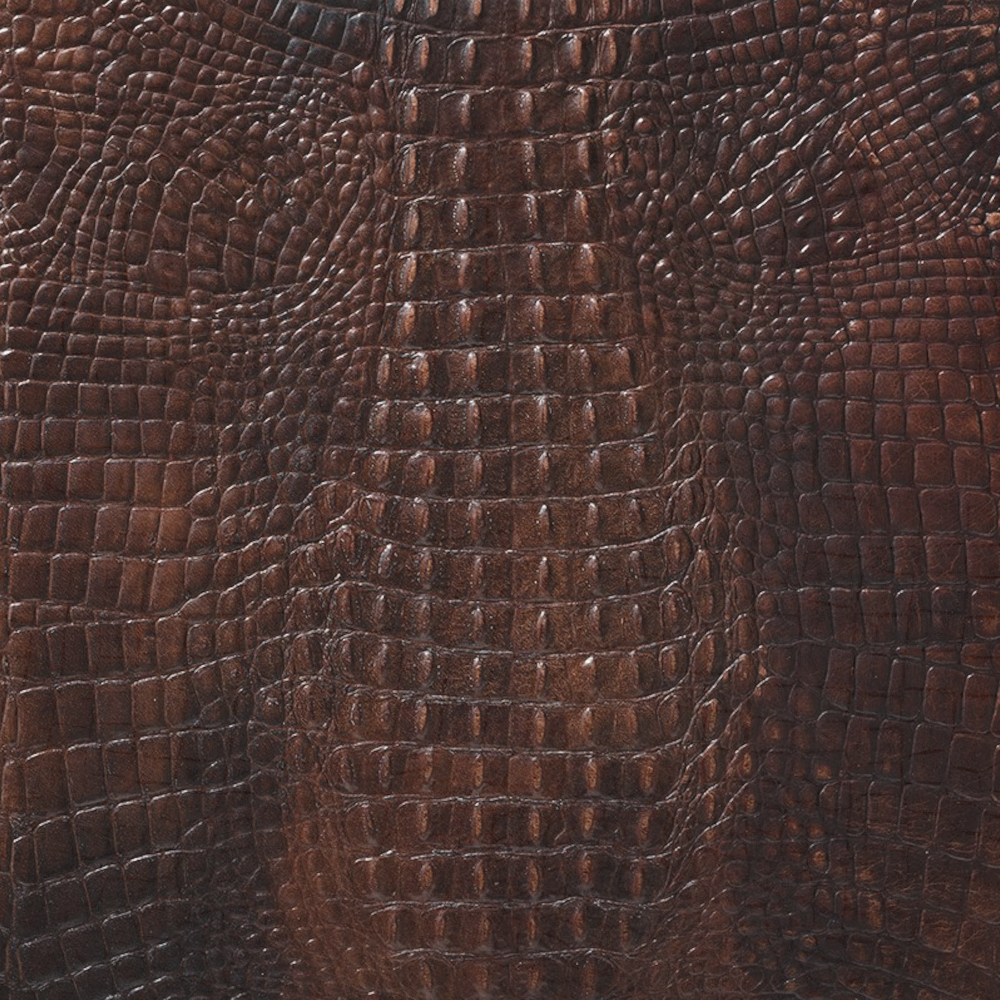 ALPHENBERG Kaiman Tan