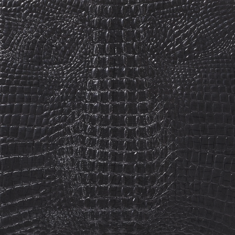 ALPHENBERG Kaiman Off black