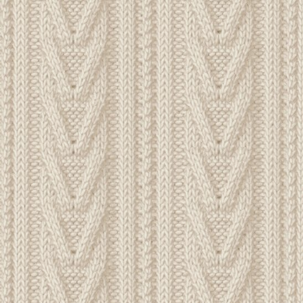 Knitted wool knitting material0012a