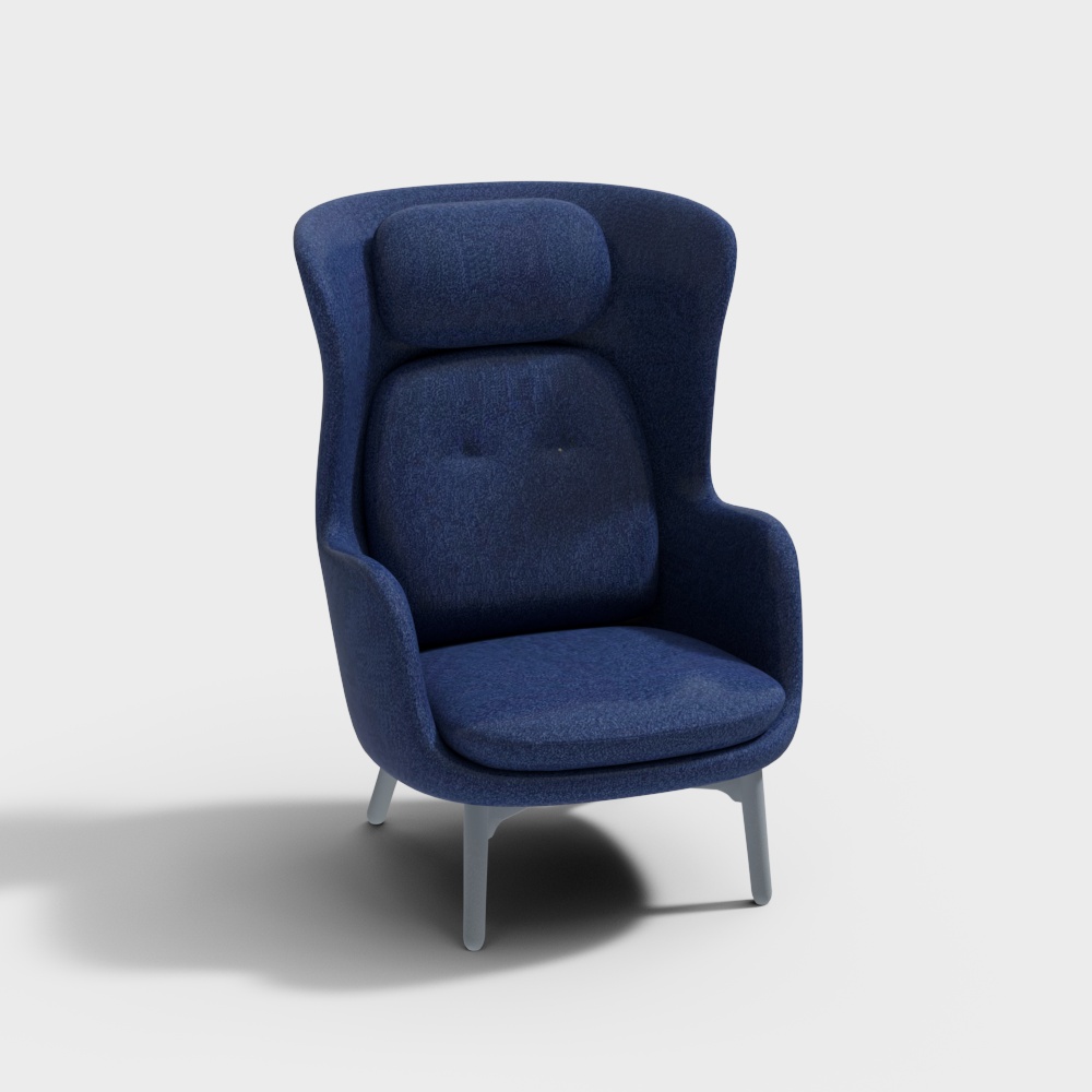 Furniture_Armchairs_Fritz-Hansen_RoT-Lounge-Chair-