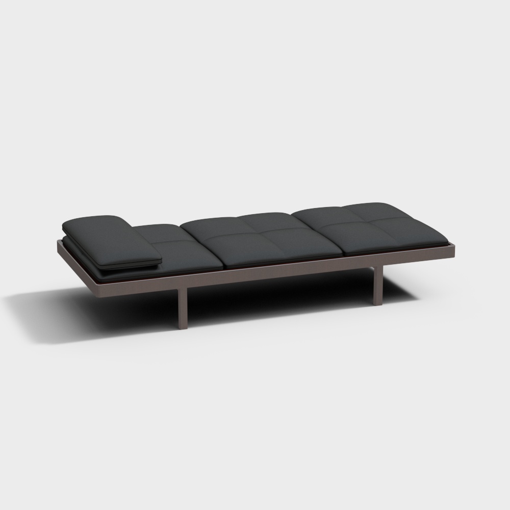 Giường ngày của BassamFellows